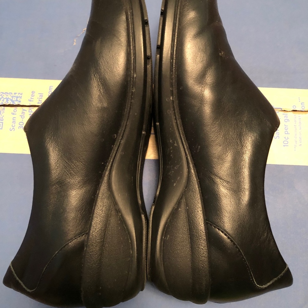 Women’s Waldlaufer Velcro Slip On Shoes (Size 5 1/2) - Picture 3 of 4